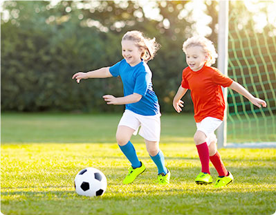 Sportvereine für Kinder in Zypern