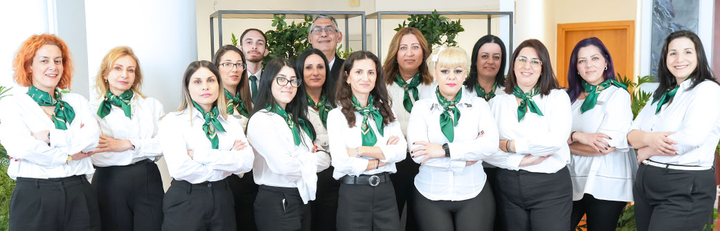 Privacy Management Group